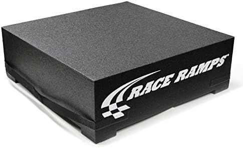 Race Ramps RR-TR-SP-24-8 Trailer Step (24X24X8)