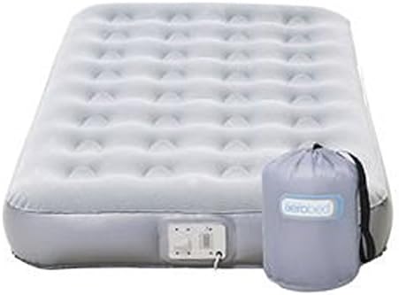 coleman single airbed