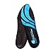 Shock Doctor Skate Insole, Men's 10.0-11.5/Women's 11.0-12.5