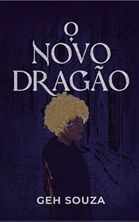 Livro O Novo Dragão