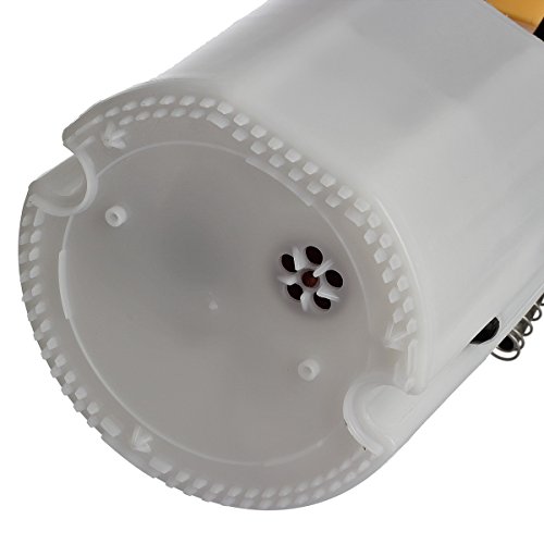 POWERCO Electric Fuel Pump Replacement For 03 04 05 06 07 08 09 Mercedes-Benz 2003-2009 E320 E350 E500 CLS500 OEM 2114702994 2114704094 Left & Right (1 Pair)