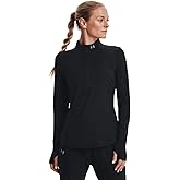 Under Armour Women's Qualifier Run 2.0 ½ Zip