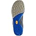 Merrell Men's Trail Glove 5 Sneaker