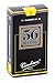 Vandoren CR503 Bb Clarinet 56 Rue Lepic Reeds Strength 3; Box of 10
