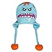 Rick and Morty Happy/Angry Meeseeks Reversible Beanie