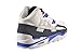 Nike Air Trainer SC High Men's Shoes White/Metallic Platinum-Hyper Cobalt-Dark Mango 302346-117