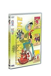 Les Nouvelles Aventures De Lucky Luke - Le Trésor Des Daltons