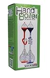 TEDCO Hand Boiler
