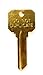 Ilco DND-SC4 6 Pin C Keyway 