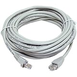 10m Network Cable Cat5e RJ45 Ethernet LAN Network Cable 10 meter - 10 metre UTP Lead 10M - INKSPLUS+