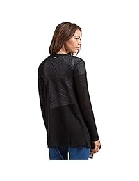 Volcom Junior's Go Open - Sudadera para mujer