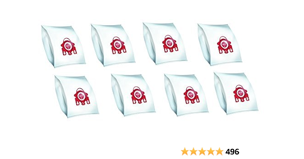 miele airclean fjm dustbolsa