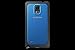 Samsung Galaxy Note 4 Case, Protective Cover - Blue