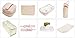 Animals Diaper Tote Bag 10pc, Pink Owls
