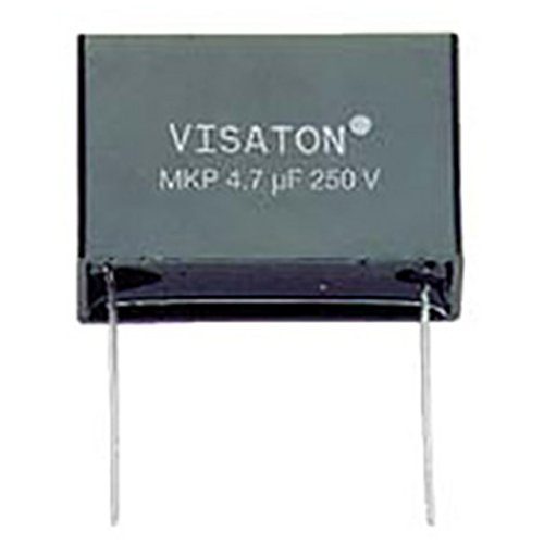 Visaton vs-5229 Crossover Foil Capacitor