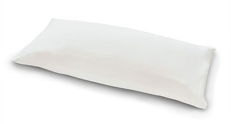 Tempur Comfort Sensation Cloud Jersey Cover For 40 X 80 Cm Pillow