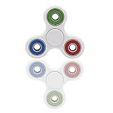 MASCOTKING Fidget Spinner Toy Stress Reducer Hand spinner fidget toys hand fidget