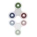 MASCOTKING Fidget Spinner Toy Stress Reducer Hand spinner fidget toys hand fidget