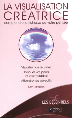 La  visualisation créatrice