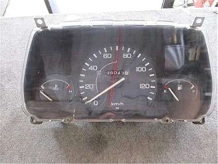 Amazon ホンダ 純正 アクティ Ha3 Ha4系 Ha3 スピードメーター P スピードメーター 車 バイク