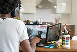 Mobile Pixels Trio Max Portable Monitor, The