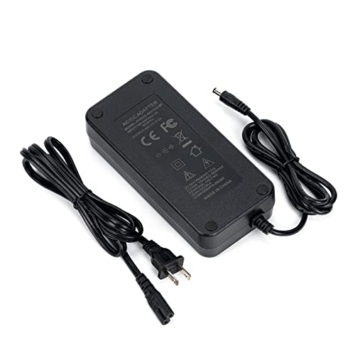 Fosi Audio 48V 5A Power Adapter Supply for Home