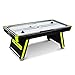 MD Sports AWH080_037M 80-Inch Air Powered Hockey Table
