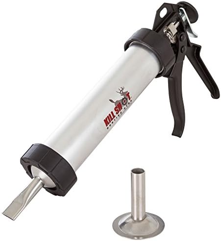 Kill Shot 9" Aluminum Jerky Gun