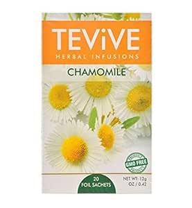 tevive chamomile