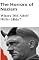 Livro The Horrors of Nazism: Where Adolf Hitler hid