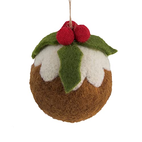 Christmas Pudding