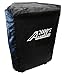 Audio2000'S AWP6404 Pull-N-Go All-In-One Portable Wireless PA System with Rechargeable Batteries