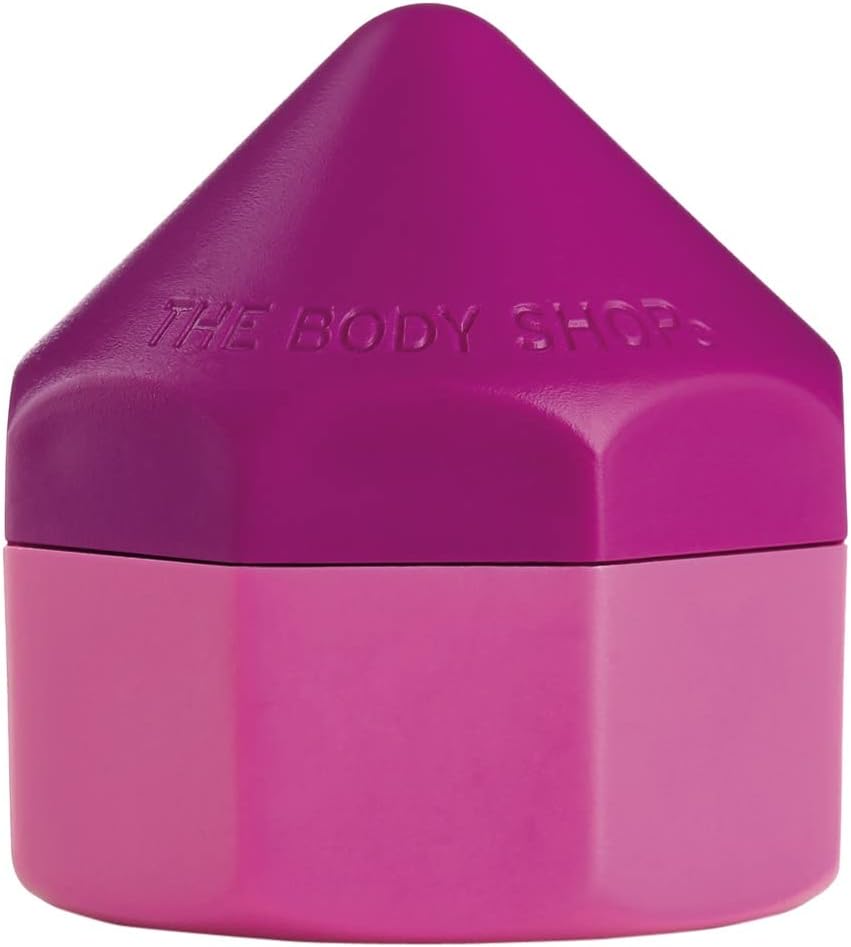 The Body Shop Acai Blueberry Dragon Fruit Lip Juicer Tinted Balm 4g