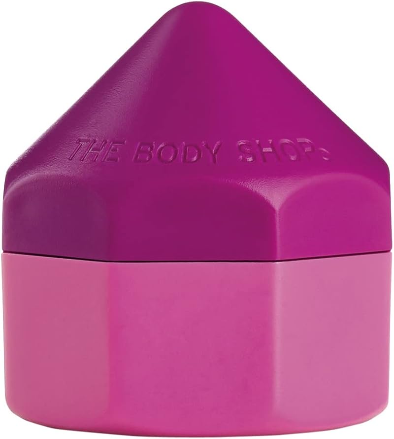 The Body Shop Acai Blueberry Dragon Fruit Lip Juicer Tinted Balm 4g