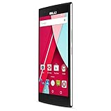 BLU Life One 4G LTE Smartphone - GSM Unlocked - 8GB + 1GB RAM - Black