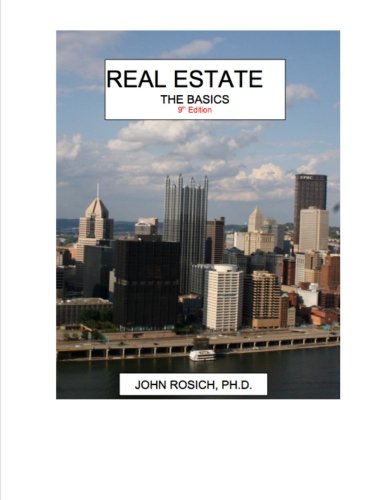 Real Estate - The Basics