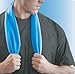 Perfect Life Ideas Gym Cooling Towels for Neck for Athletes - Cooling Neck Wrap Bandana as Cool Sweat Towel Neck Coolers Wraps for Hot Weather for Men and Women