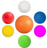 Joe's USA(tm) Lacrosse Balls - All Colors