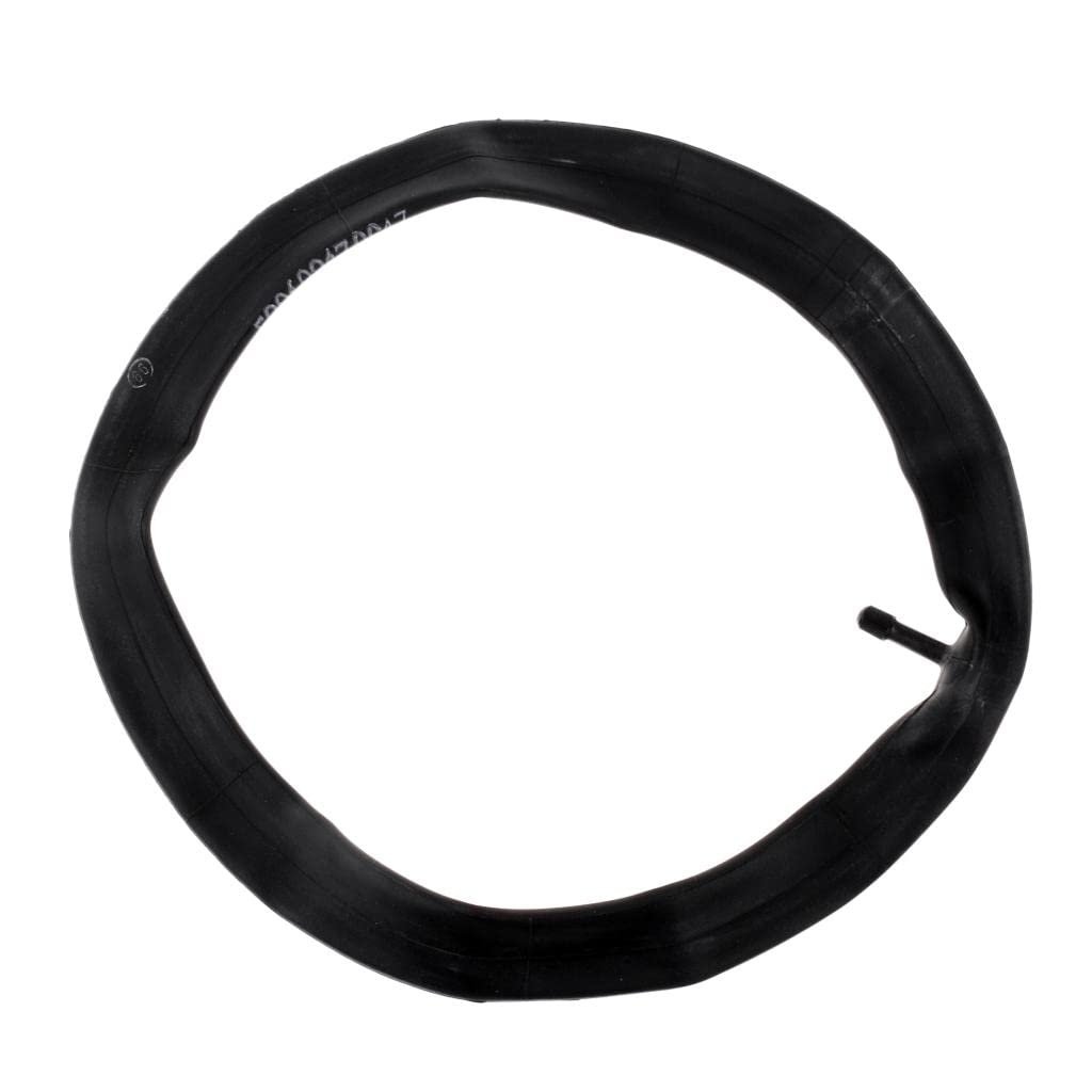 Sharplace 14 Inch Inner Tube, 14'' x 1.5/1.75 Road Hybrid Rubber Tubes Valve