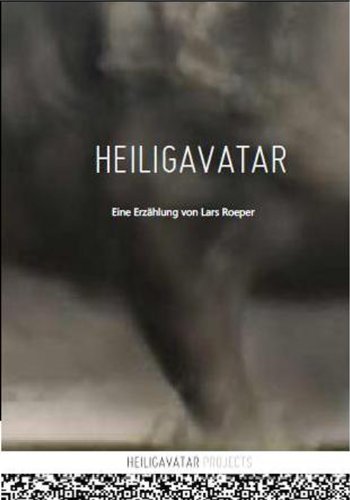 HEILIGAVATAR (German Edition)