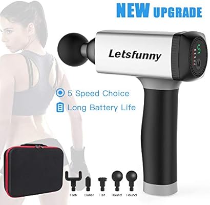 Letsfunny massager Clearance