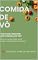 Livro COMIDA DE VÓ