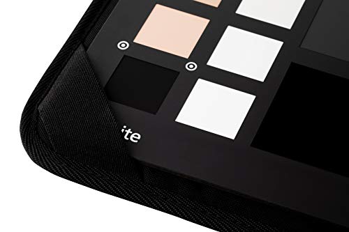 X-Rite ColorChecker Video XL - Target with Configurable Carrying Case (MSCCVPR-XL-CS)