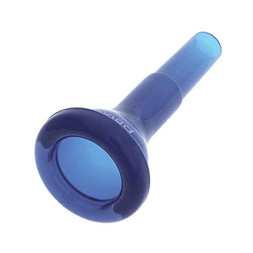 pBone 709951 Mouthpiece Alto Trombone Mini blue