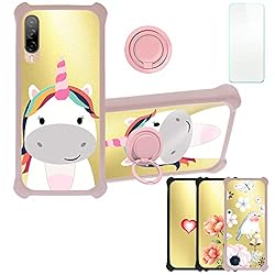 Case for HTC Desire 22 Pro 5g Case Compatible with