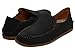 OLUKAI Women's Black/Tan Nohea Nubuck 8.5 B(M) US