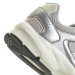 adidas Women's CrazyChaos 2000 Sneaker, Grey/Silver