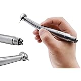 BoNew USA LED Hand Tool Kit with Push Button 4 Holes