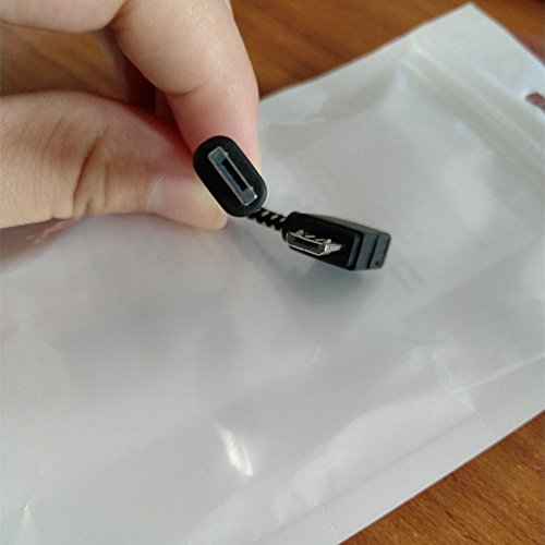 USB Data Cable Adapter with Android Micro USB Port Fits for DJI Spark Remote Controller Connects Android System Mobile Phones - Micro Line - Thumbnail 7