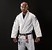 Shogun Fight Jiu Jitsu Gi Tao Premium 450g Pearl Weave Cotton BJJ